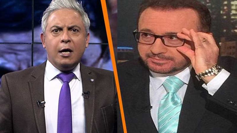 فضائح الذباب الإلكتروني