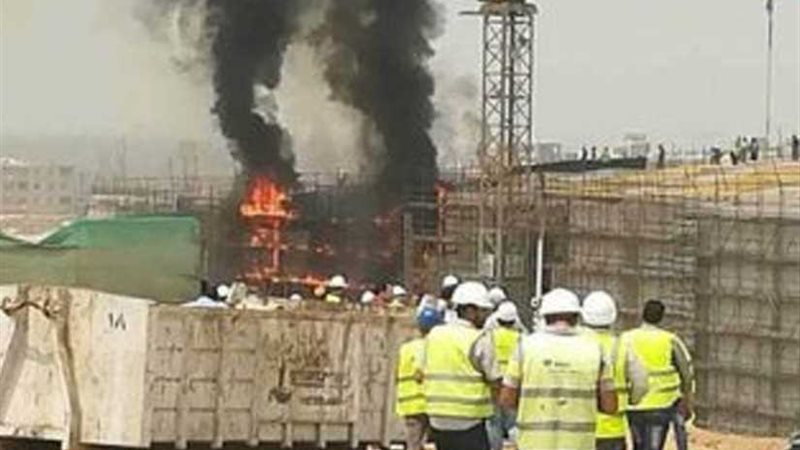 النيابة الإدارية