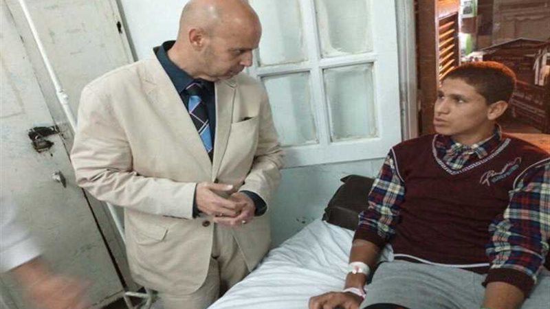 مدير صحة الشرقية