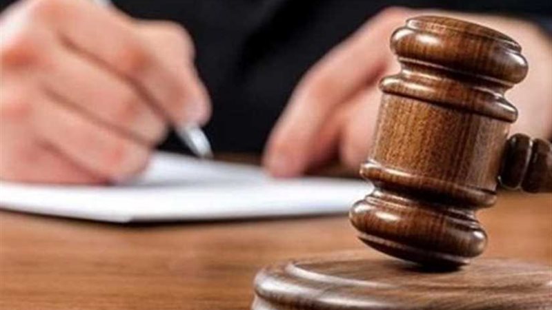 لهذا السبب.. متهم