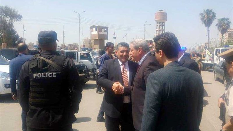 تحرير 1343 مخالفة