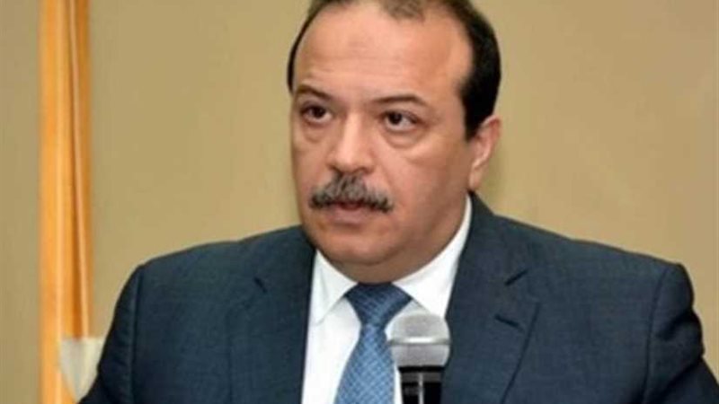 ماهر رشاد مديراً