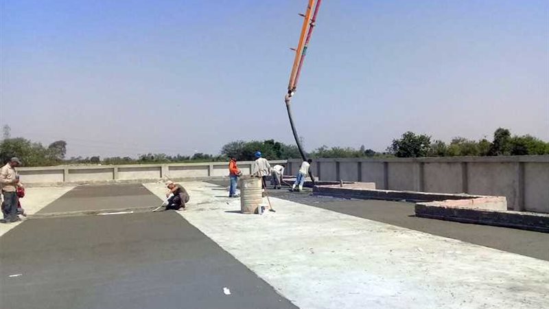 الانتهاء من إنشاء