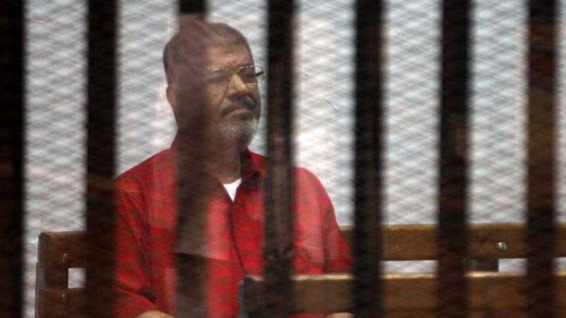 المعزول أمام جنايات