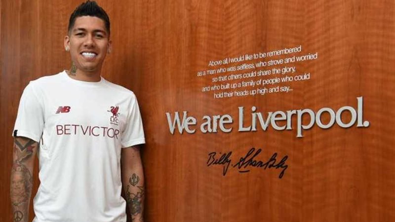 فيرمينيو يُجدد تعاقده