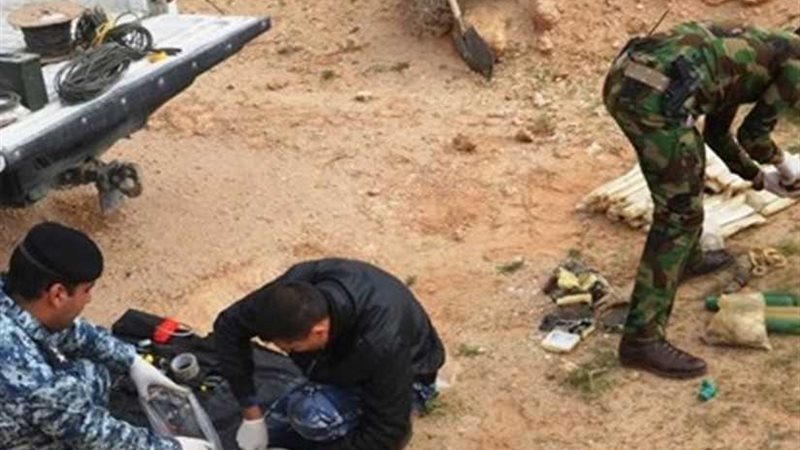 الإعلام الأمني العراقي: