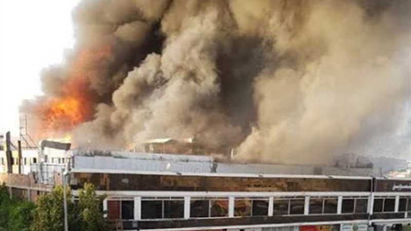 السيطرة على 60% من