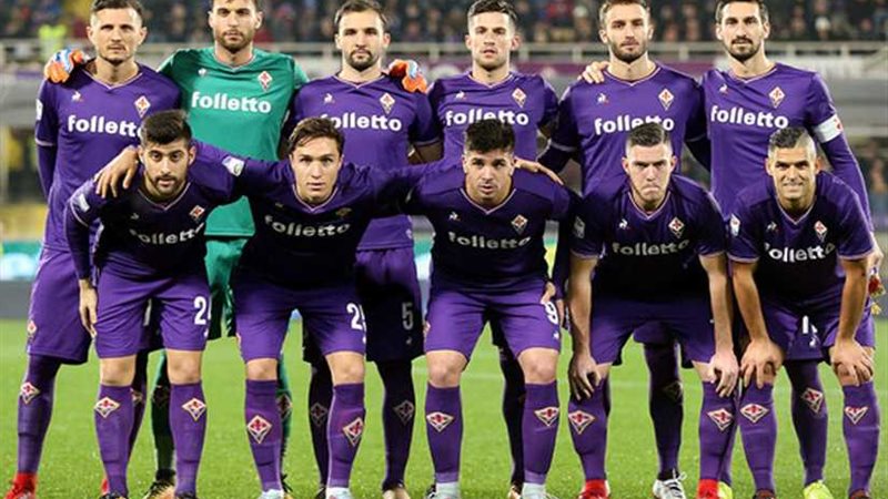 فيورنتينا يفوز على