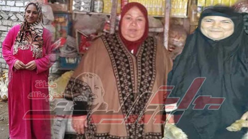 المستفيدات من مستورة