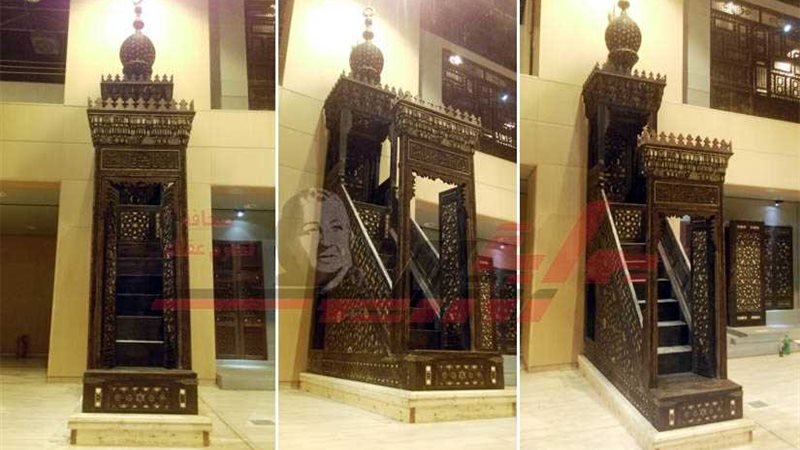 الآثار تحدد مكان