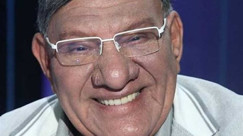 مفيد فوزي يكذب فيديو