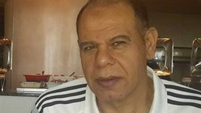 مدير الكرة بالزمالك