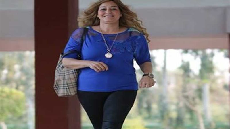 فاتن الحلو تختتم