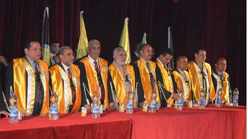 زراعة أزهر أسيوط