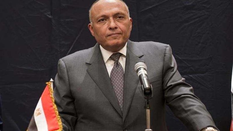 الخارجية: مصر آمنة