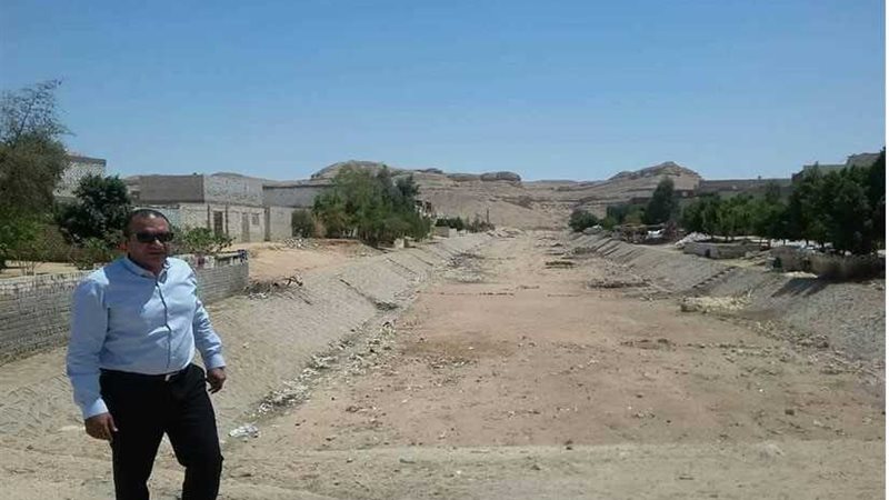 رؤساء الوحدات المحلية