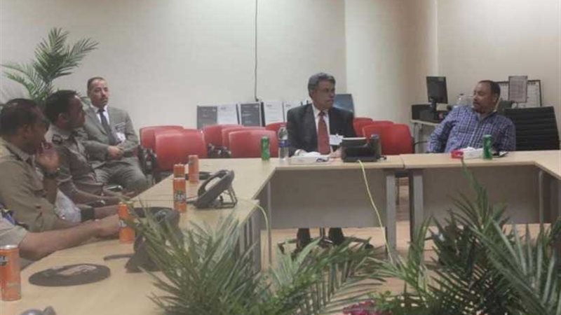 تنشيط السياحة تنظم