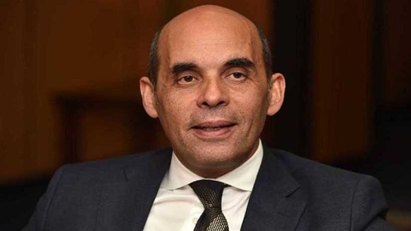 رئيس بنك القاهرة: