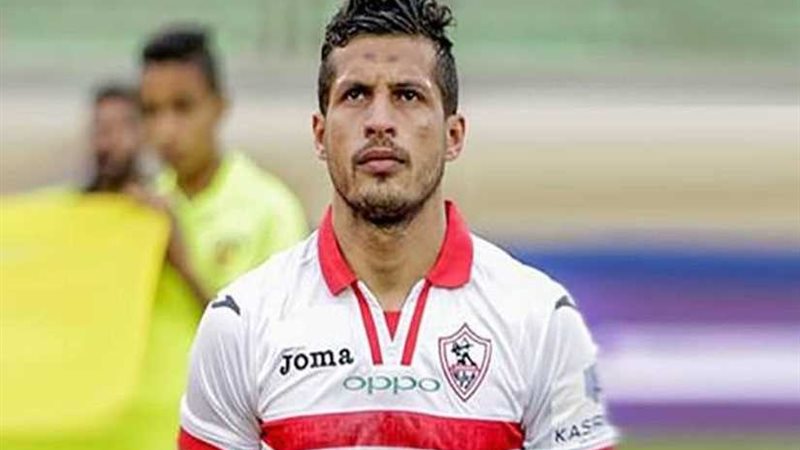 اللجنة المكلفة بالزمالك