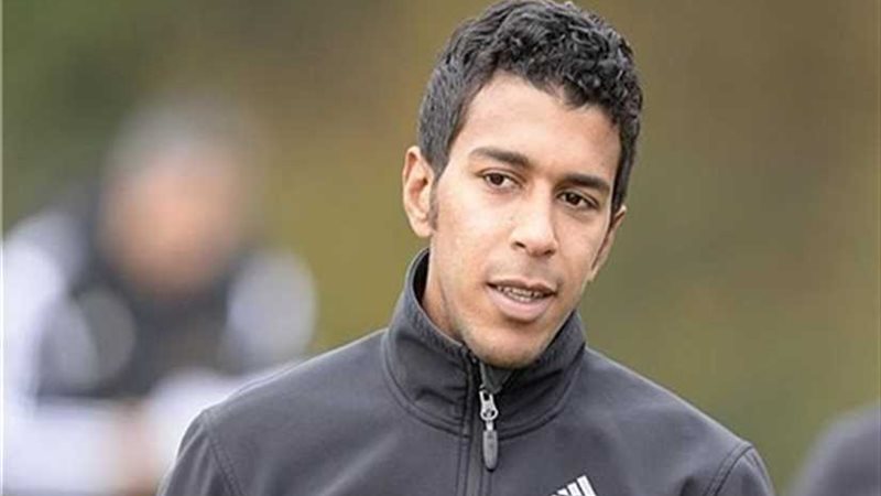 غياب حمودي.. وفتحي