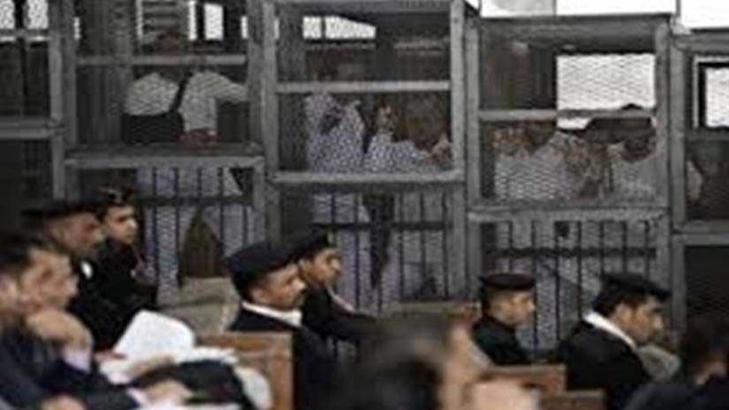 مد أجل الحكم على