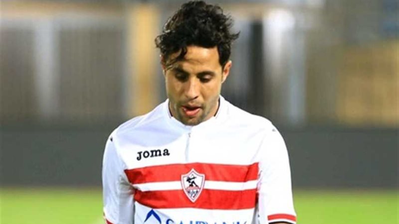 خاص​.. ​خطة محمد