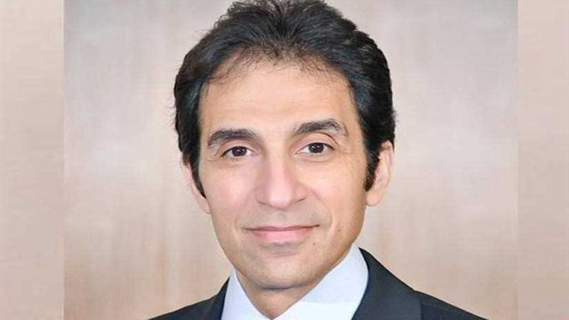 المتحدث الرئاسى: