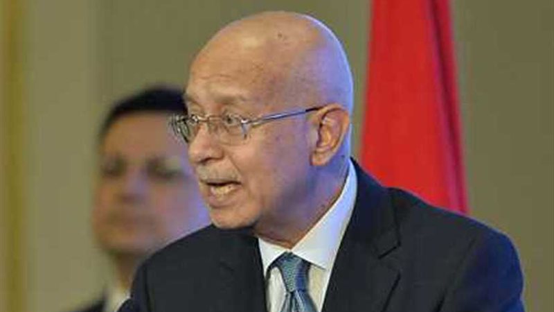 رئيس الوزراء.. عرض