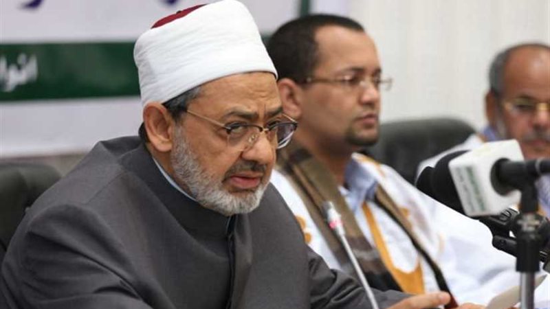 الأزهر يدين التفجيرين