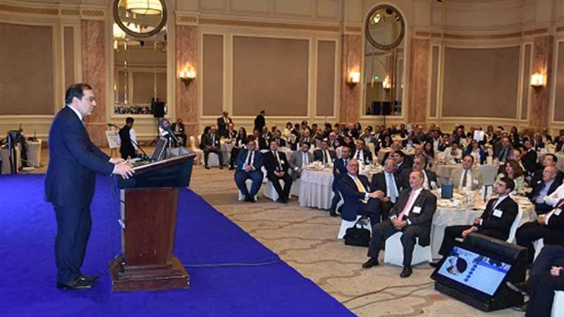 وزير البترول: مزايدة