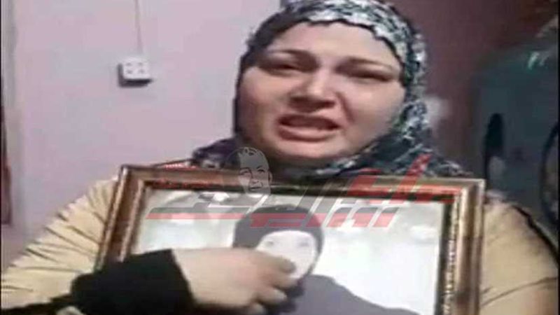 نجلة الحاجة سعدية: