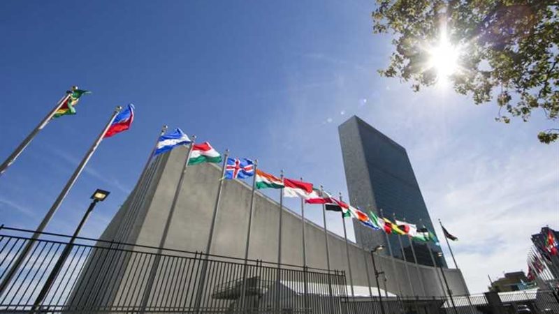 بعثة الأمم المتحدة