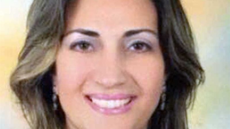 هبه يوسف رئيساً لقطاع