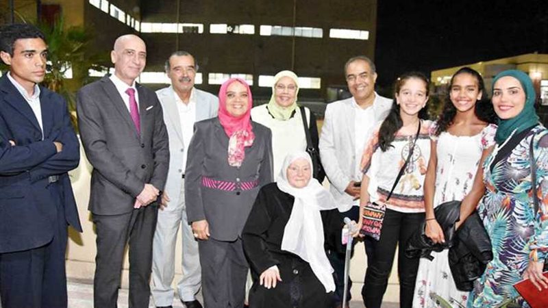 بالصور: افتتاح متحف