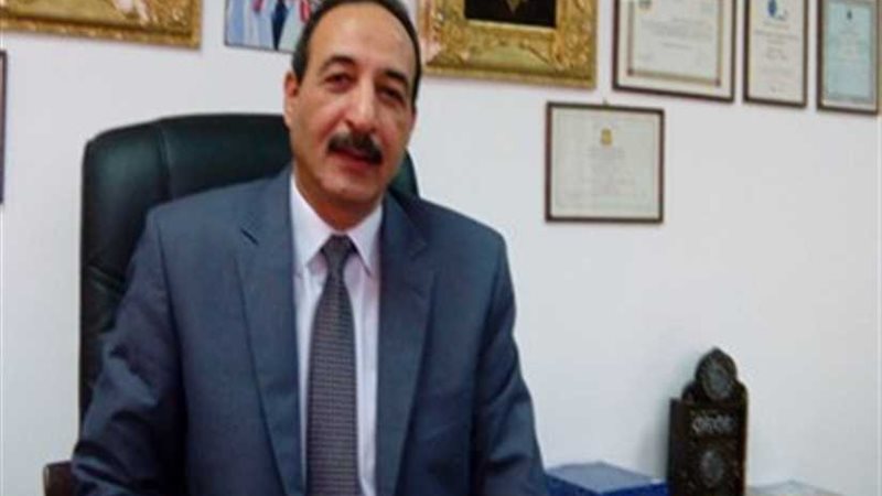 رفع درجة الاستعداد