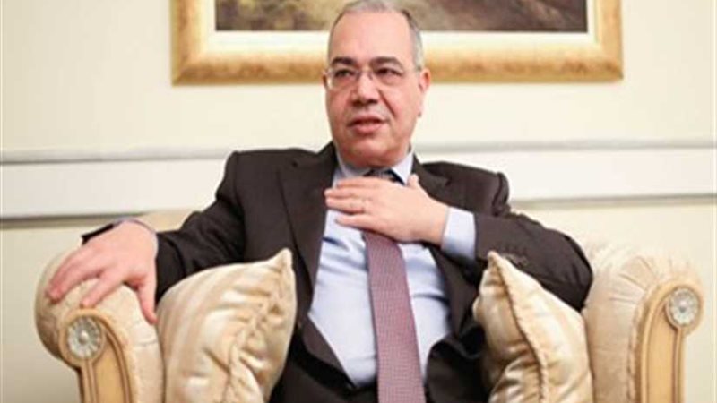 المصريين الأحرار