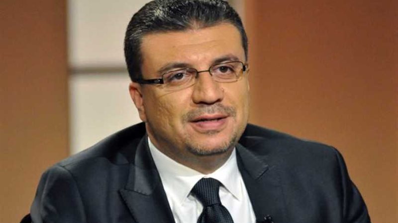 الليثي رئيسا لقناة