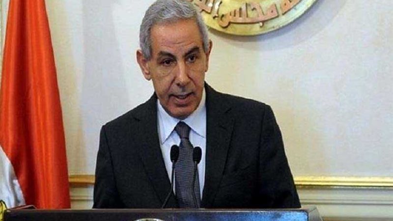 وزير الصناعة: الصادرات