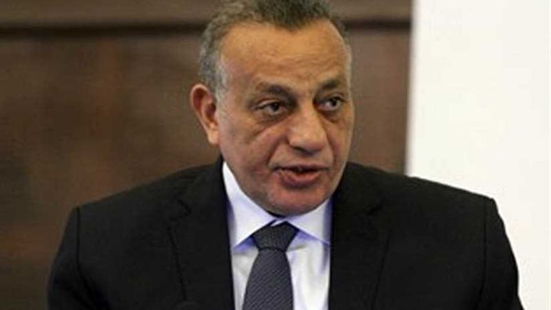 محافظ الجيزة: مهرجان