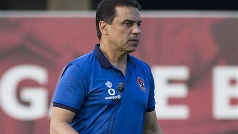 البدري: أغلقنا ملف