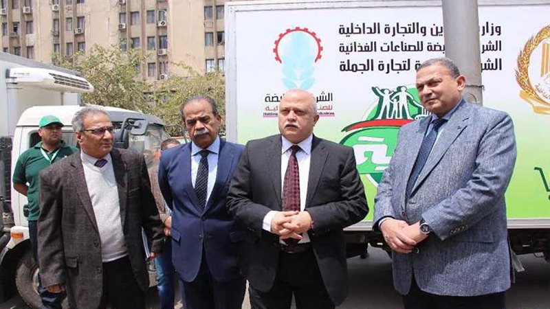 30 سيارة جديدة لتوزيع