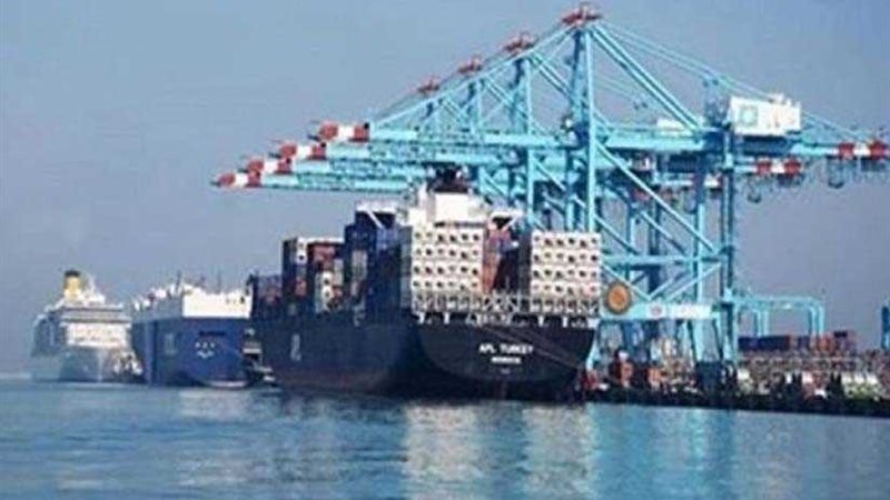 انتظام الحركة الملاحية