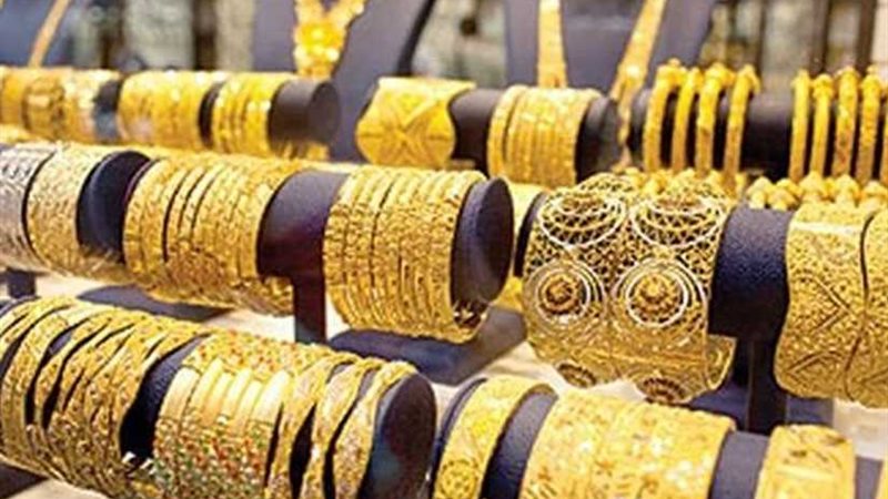 تعرف على أسعار الذهب