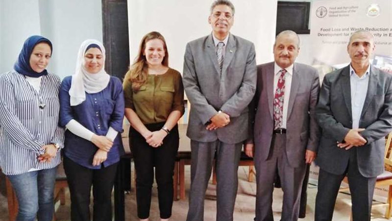 الفاو تنظم ورشة عمل