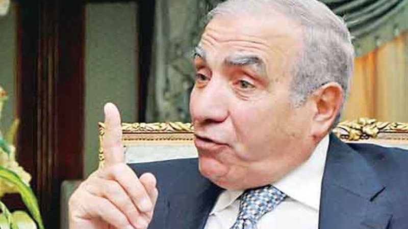 وزير التنمية المحلية: