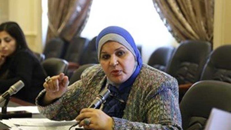 مايسة عطوة: نبيلة