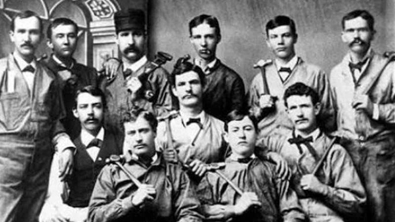 عيد العمال.. نضال