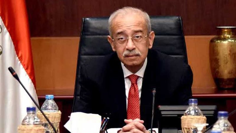 الرفاعي: رئيس الوزراء