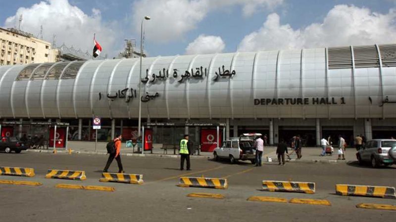 وفد من ليبيا يصل