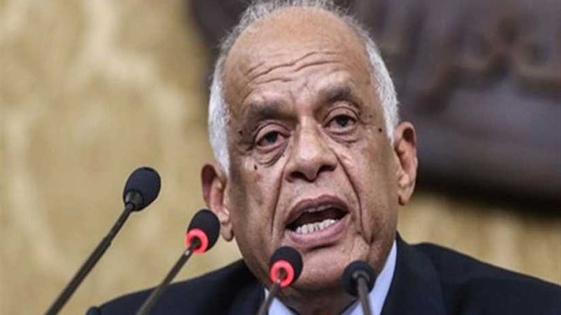 عبد العال يشارك في